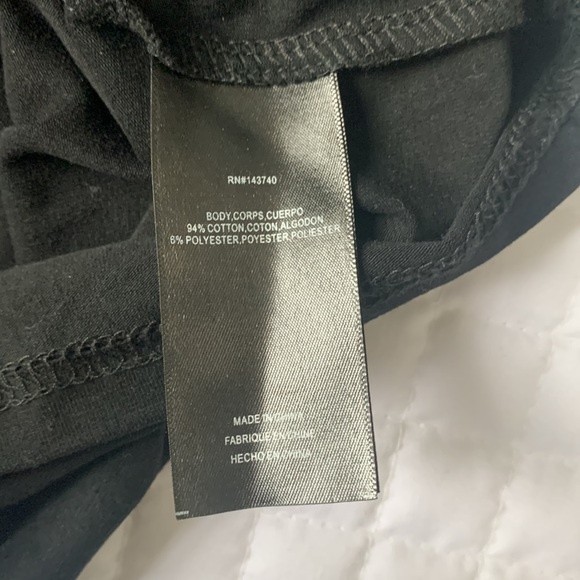 Endless Rose Off the Shoulder Bodycon Dress Small - Picture 2 of 4